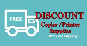 Discount Copier Supply